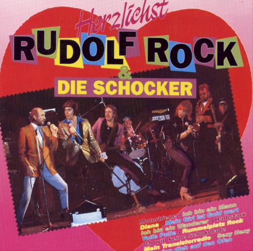 Herzlichst