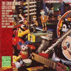 The Christmas Collection