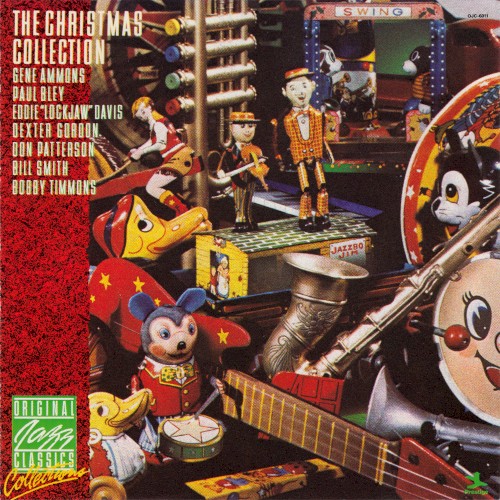 The Christmas Collection