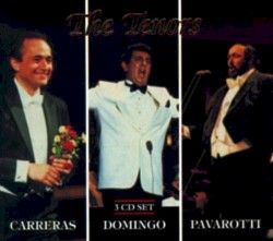 The Tenors