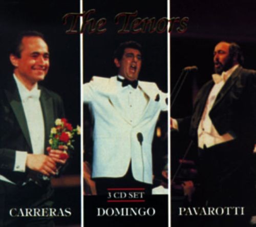 The Tenors