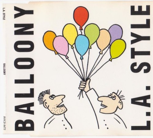 Balloony