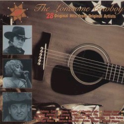 The Lonesome Cowboy