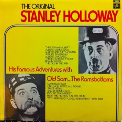 The Original Stanley Holloway