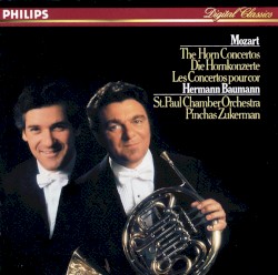 The Horn Concertos