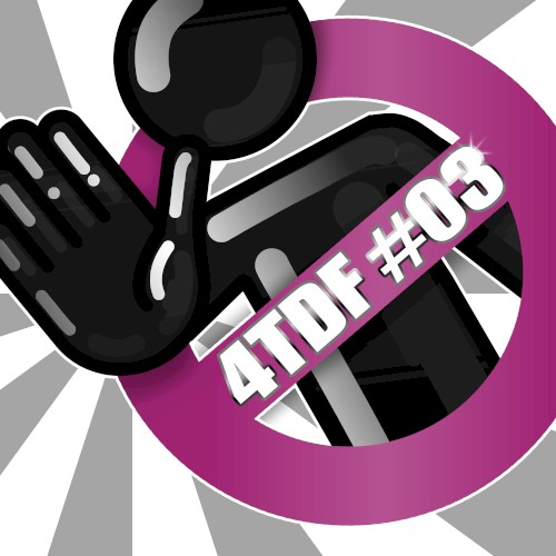 4TDF #03 DANCEFLOOR BUSTERS