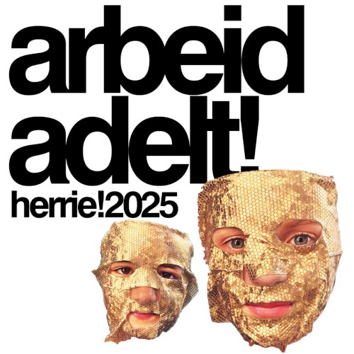 Herrie!2025