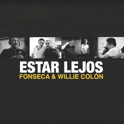 Estar lejos