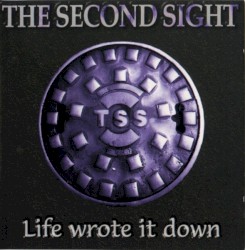 Life Wrote It Down