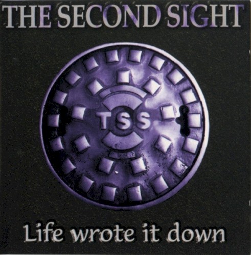 Life Wrote It Down