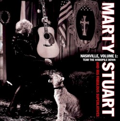 Nashville, Volume 1: Tear the Woodpile Down