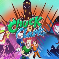 Chuck & Clark Theme