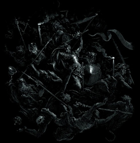 Crawling Morbidity