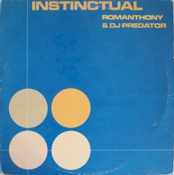 Instinctual