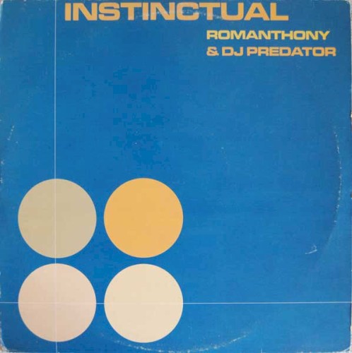 Instinctual