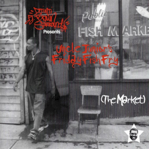 Uncle Junior's Friday Fish Fry (The Market)