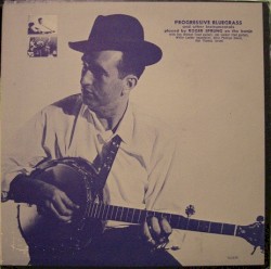 Progressive Bluegrass and Other Instrumentals