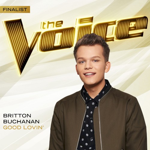 Good Lovin’ (The Voice Performance)