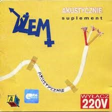 Akustycznie suplement