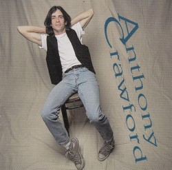 Anthony Crawford