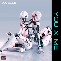 You x Me