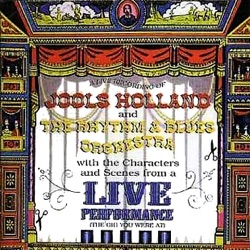 Live Performance