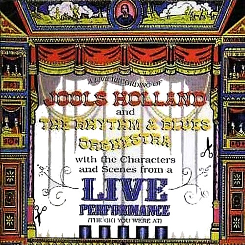 Live Performance
