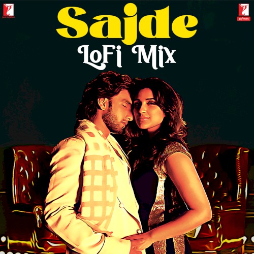 Sajde - LoFi Mix