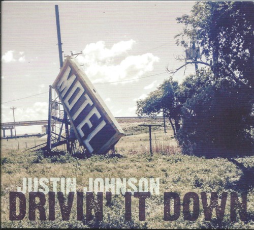 Drivin’ It Down
