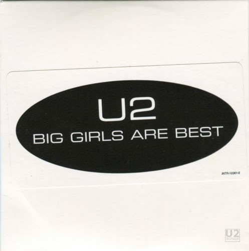Big Girls Are Best