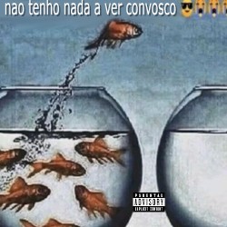 nao tenho nada a ver convosco