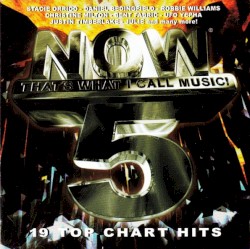 Now That’s What I Call Music! 5