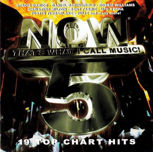 Now That’s What I Call Music! 5