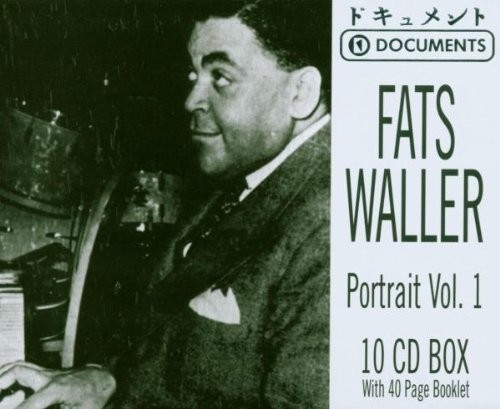Portrait, Volume 1