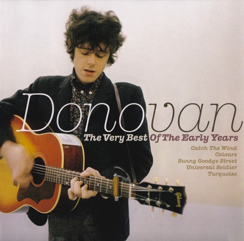 The Very Best of the Early Years