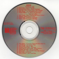 HitDisc 025X