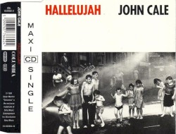 Hallelujah