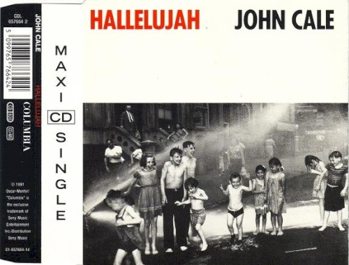 Hallelujah