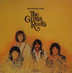 More Golden Grass