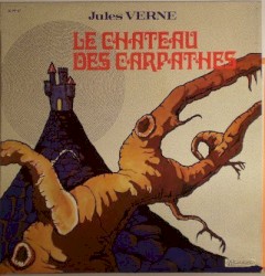 Le Château des Carpathes