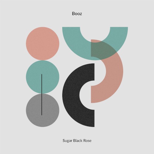 Sugar Black Rose