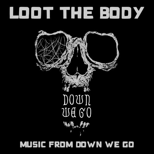 Music from Down We Go