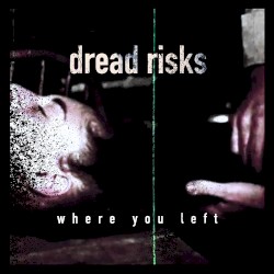 Where You Left