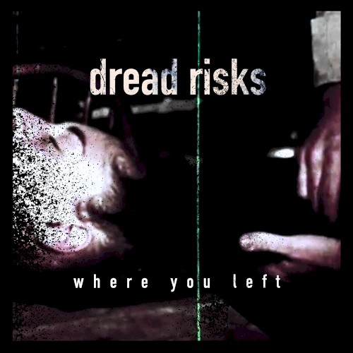 Where You Left