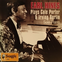 Earl Hines Plays Cole Porter