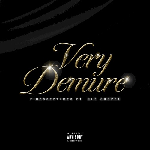 Very Demure