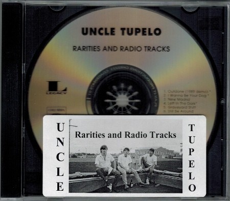 Rarities & Radio Tracks