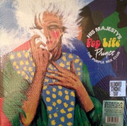 His Majesty’s Pop Life / The Purple Mix Club