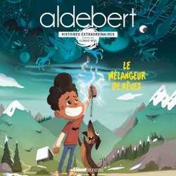 Le mélangeur de rêves