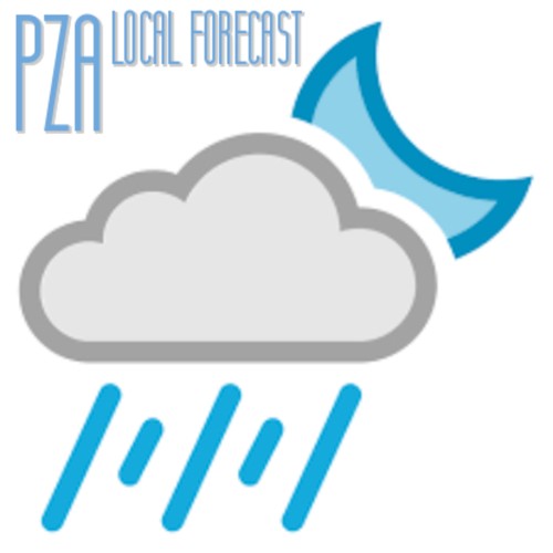LOCAL FORECAST